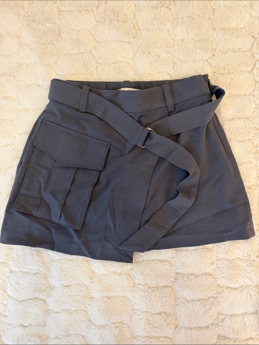 Abercrombie Skort